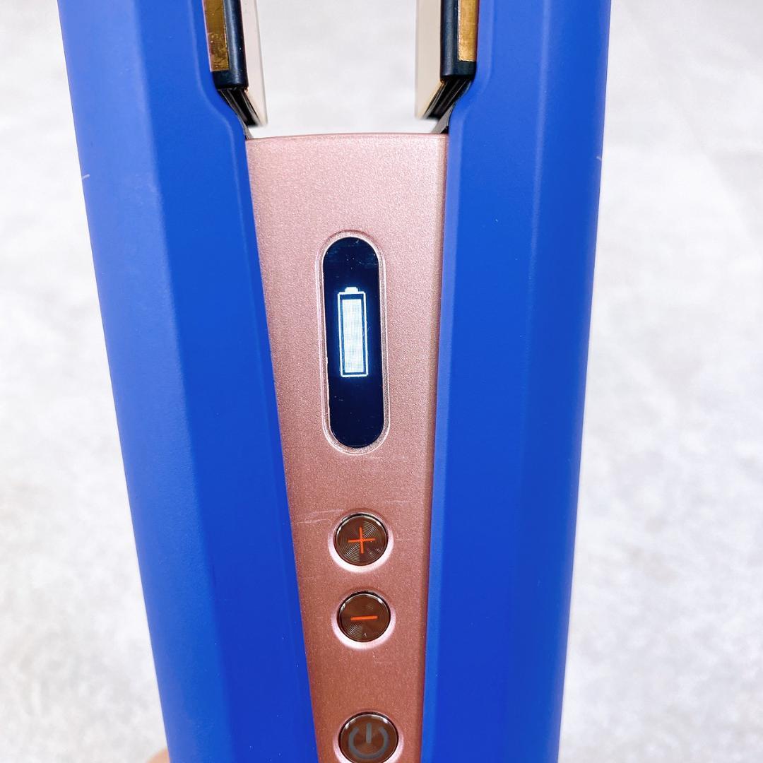 Dyson ヘアアイロン Corrale HS03 JQ10652