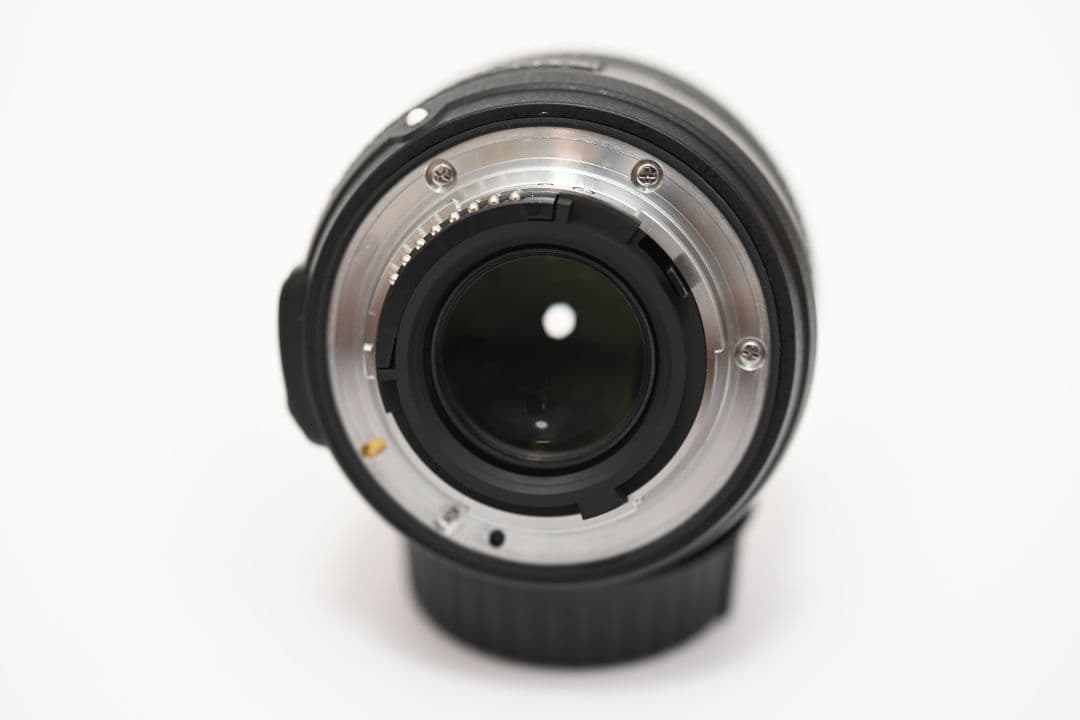 新品級 ニコン 単焦点レンズ AF-S NIKKOR 50mm f/1.8G ①