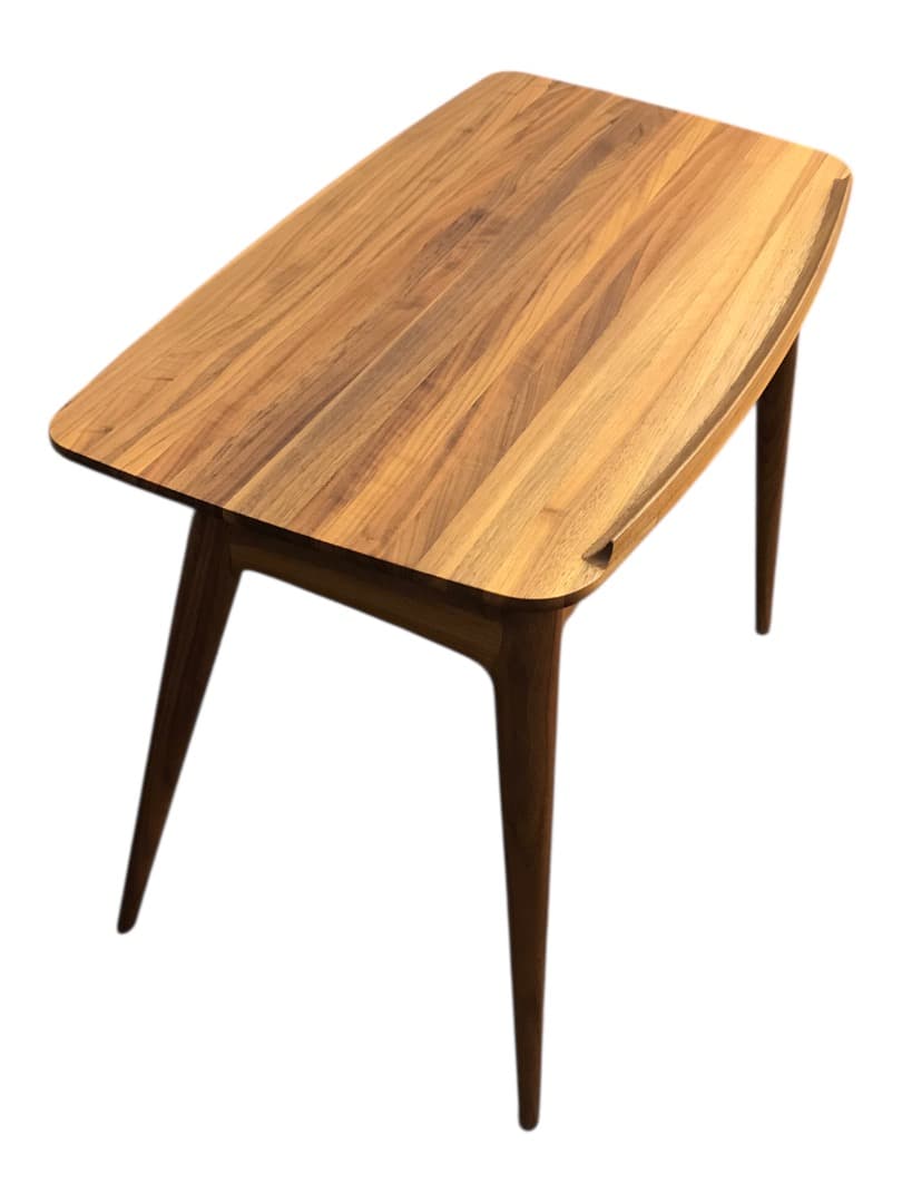 Karimoku（カリモク）サイドテーブル TU1107 PCテーブル