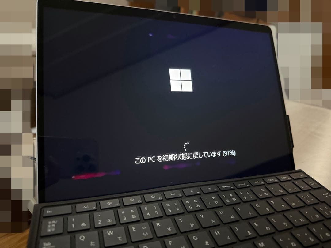 Surface Pro8 i5/ 8G/ 256GB キーボード付き