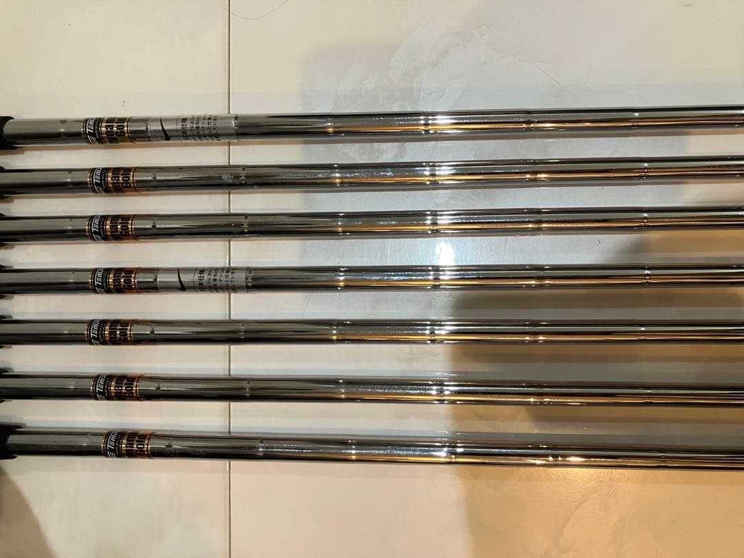 アイアンセット　NIKE VRPROcombo