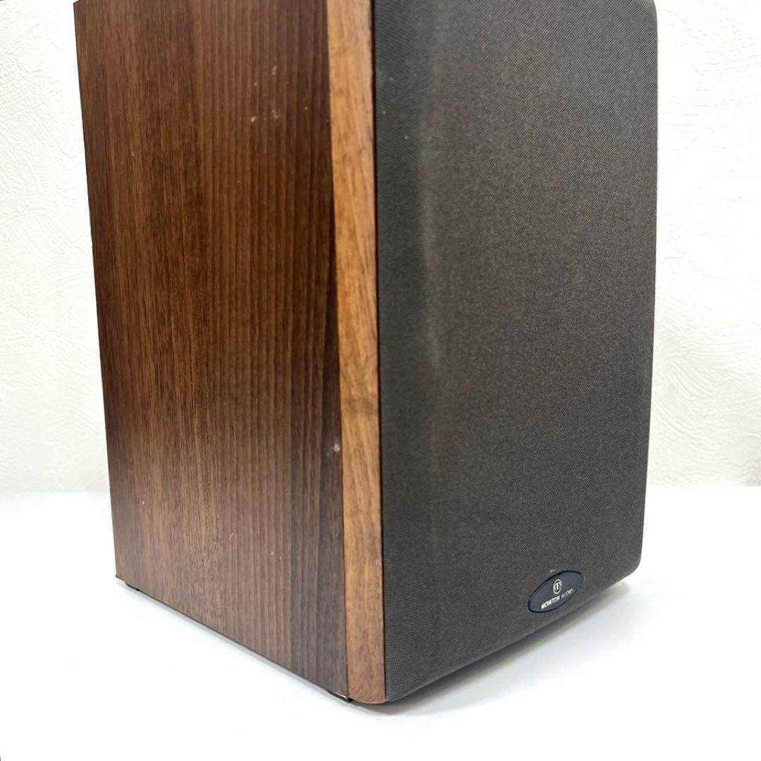 <Monitor Audio >Bronze BR1 ブックシェルフ型スピーカー