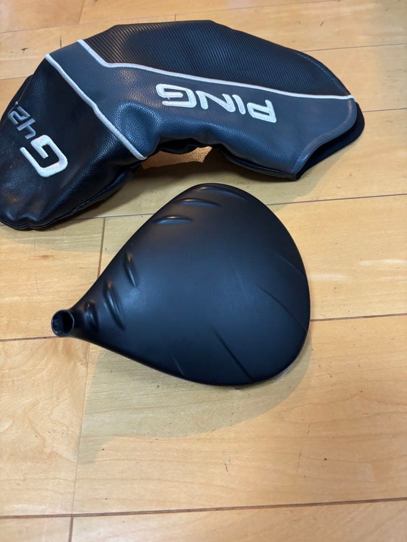 PING G425 MAX ドライバー 10.5