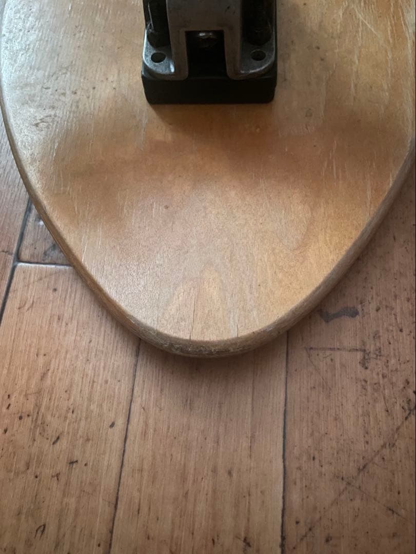 スケートボード nice skate america seismic surf skate