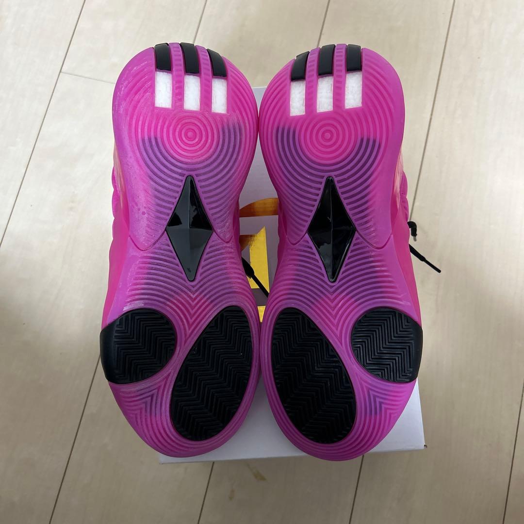 HARDEN vol7 ハーデン