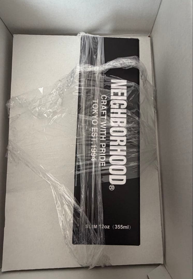 小物 NH X REVOMAX . BOTTLE