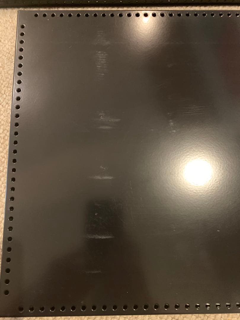 USM Haller / ハラー パネル4枚セット