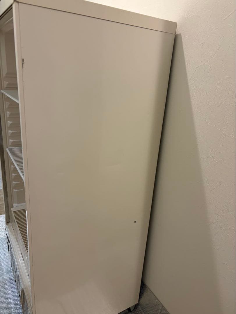 メンテナンス済み商品　ホシザキ　冷蔵ショーケース　厨房　飲食店　SSB-70C2