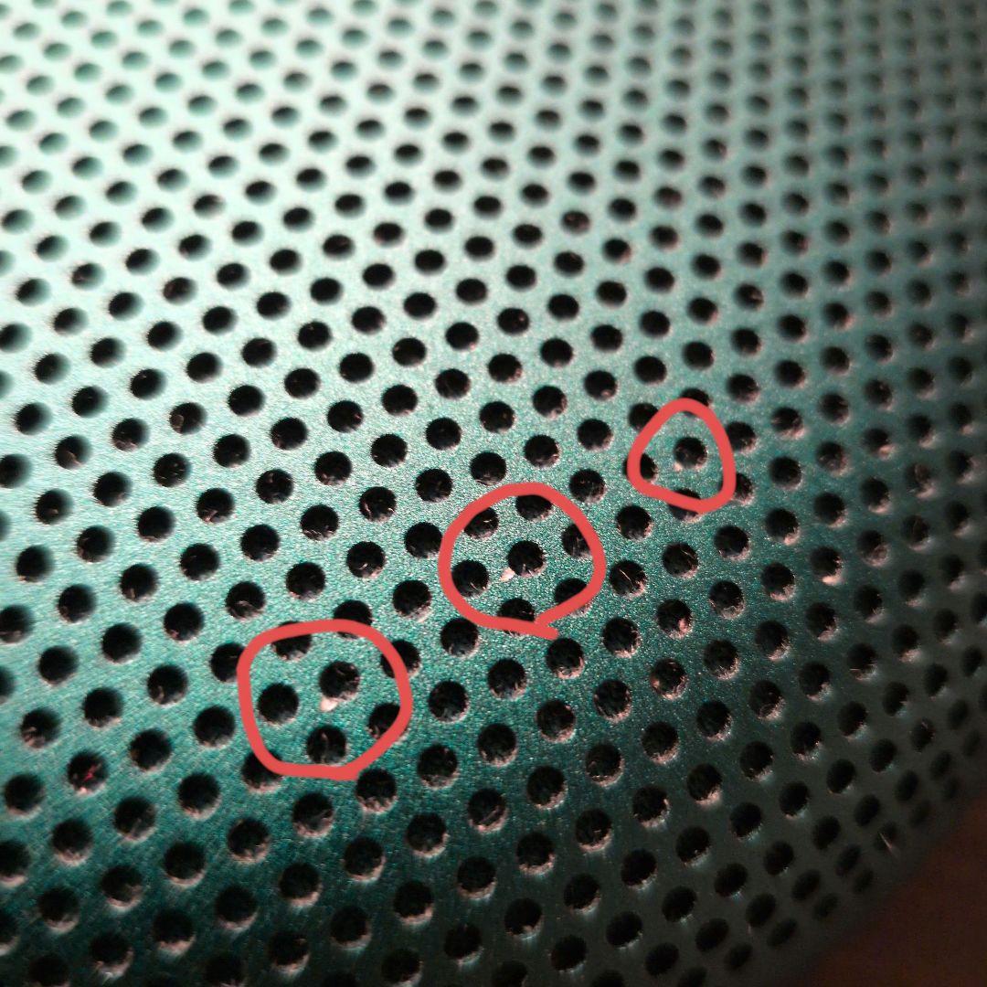 スピーカー・ウーファー Bang&Olufsen Beosound A1 2nd Gen