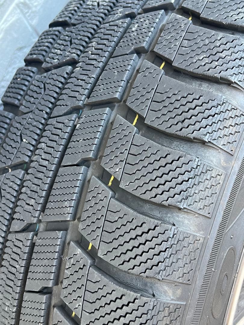 ★ CX-5純正 19インチ アルミ・スタッドレスタイヤ4本 岐阜県各務原から