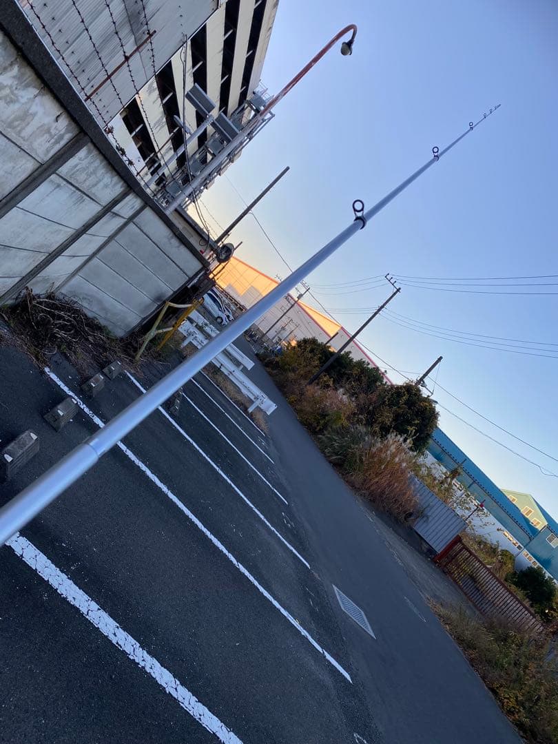 ホリディ磯XT4-530PTS