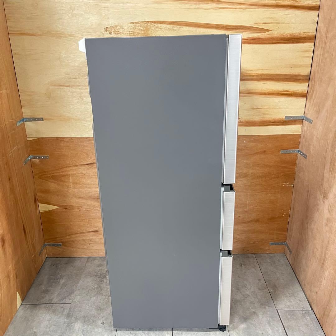 一都三県限定　配送設置無料　3ドア冷蔵庫　HITACHI 265L 2021年