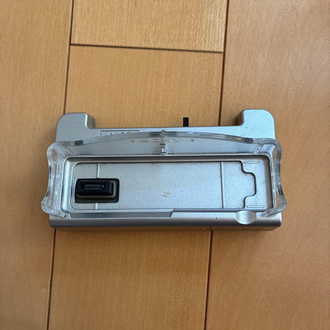 SONY ソニー デジタルカメラ DSC-F 77 黒