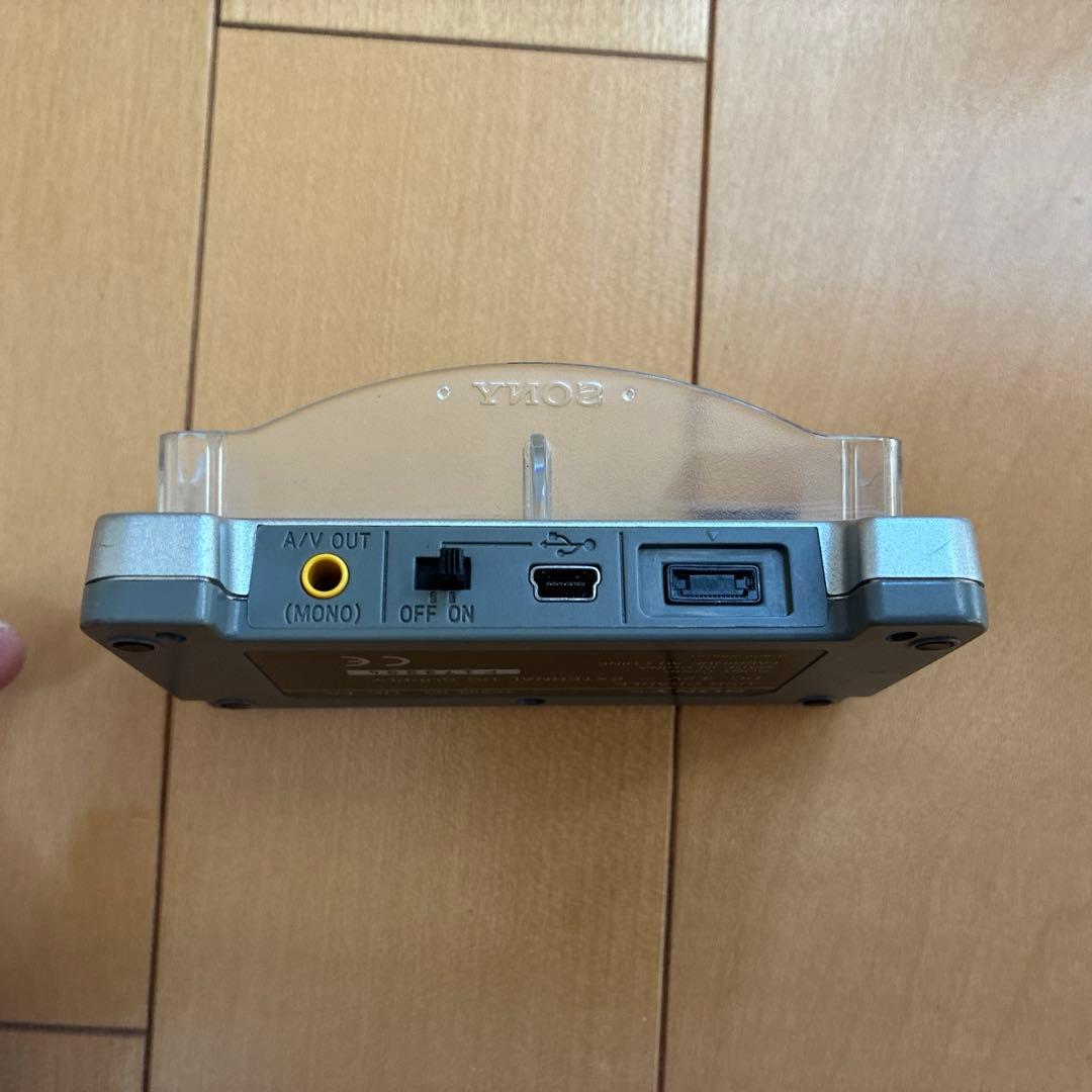 SONY ソニー デジタルカメラ DSC-F 77 黒