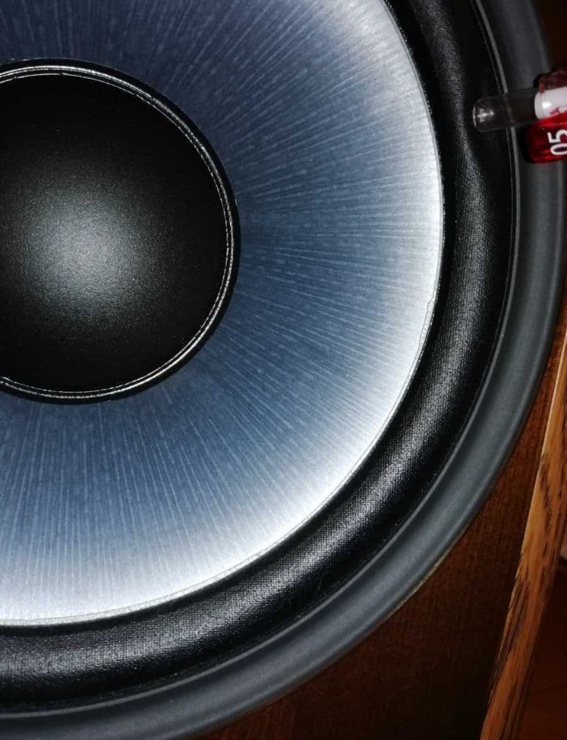 【極美品・メンテナンス済】 DIATONE ダイヤトーン DS-500