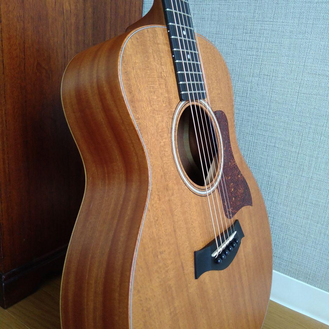 ギター Taylar GSmini