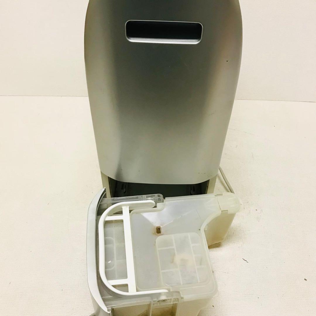 パナソニック ハイブリッド除湿乾燥機 F-YHHX120