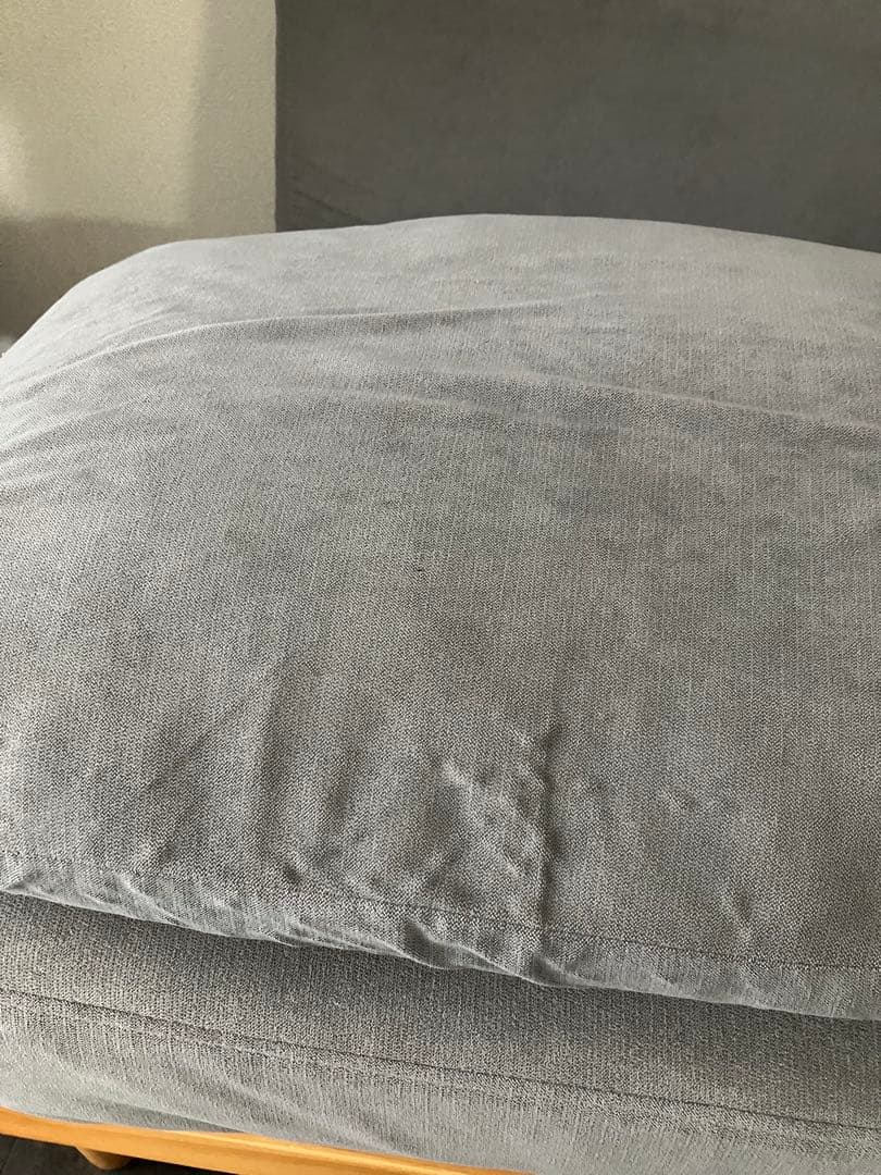 [着せ替えカバー付き] Soroi 大　リップルベージュ　グレージュ　2色