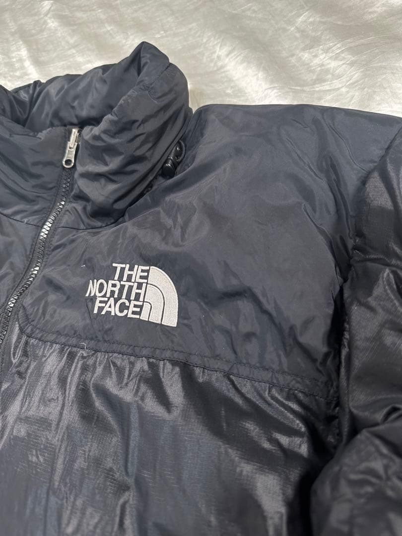 THE NORTH FACE ヌプシ ダウンジャケット 700フィル