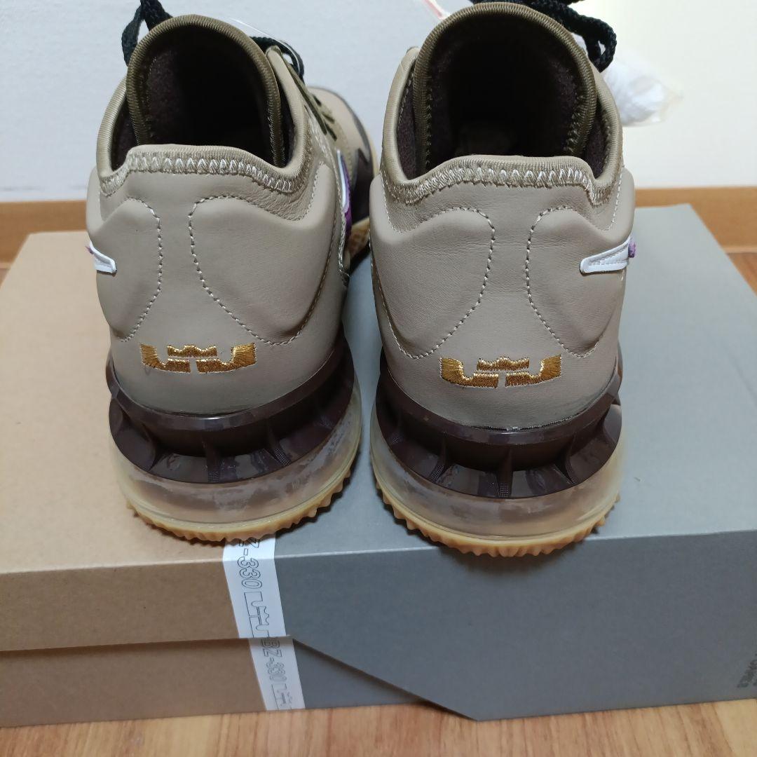 Nike LeBron シューズ(男性用)