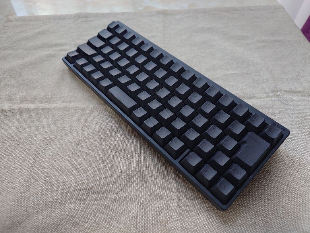 hhkb Professional HYBRID type S 日本語配列