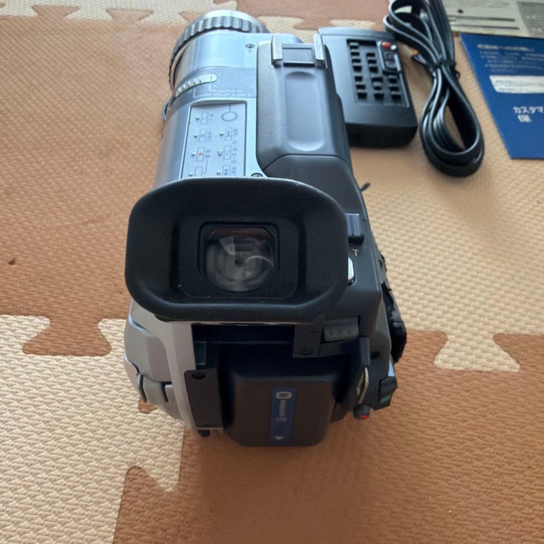 DCR-TRV240K SONY ソニー　ビデオカメラ