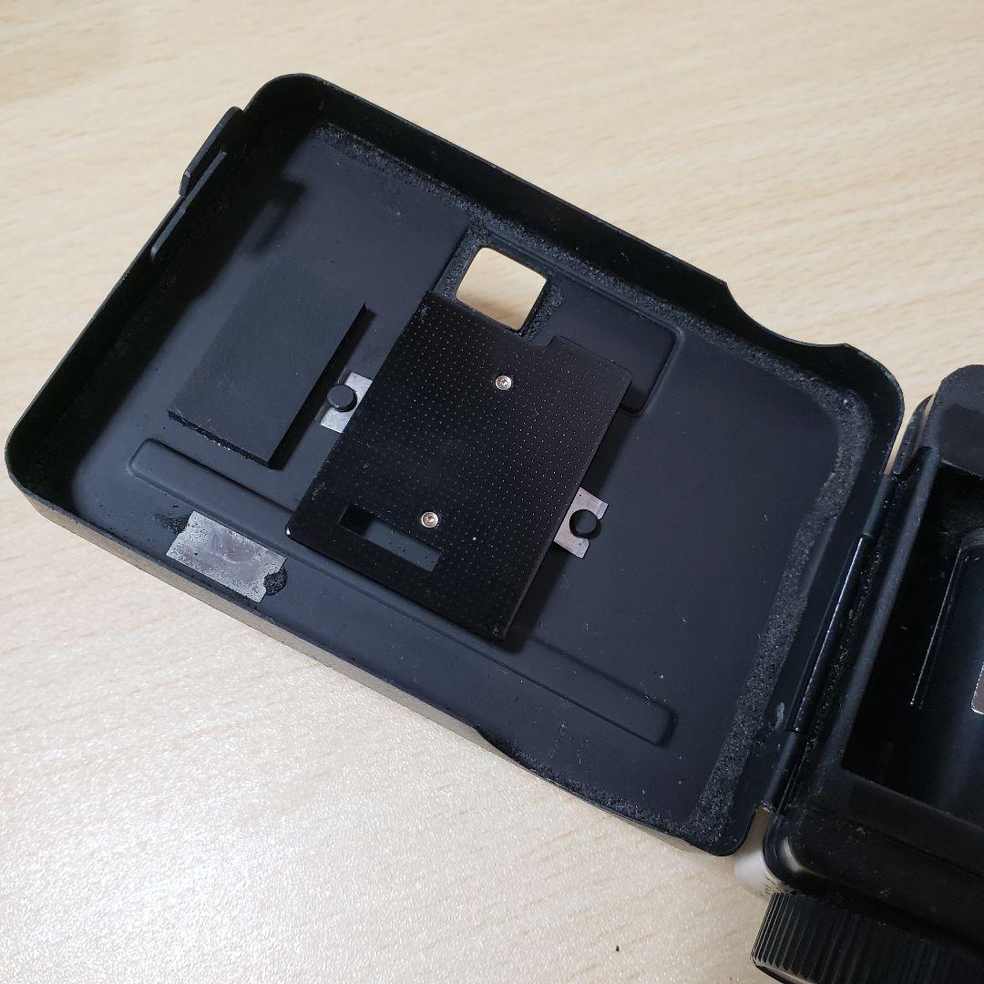 リコー1965年  レトロカメラ