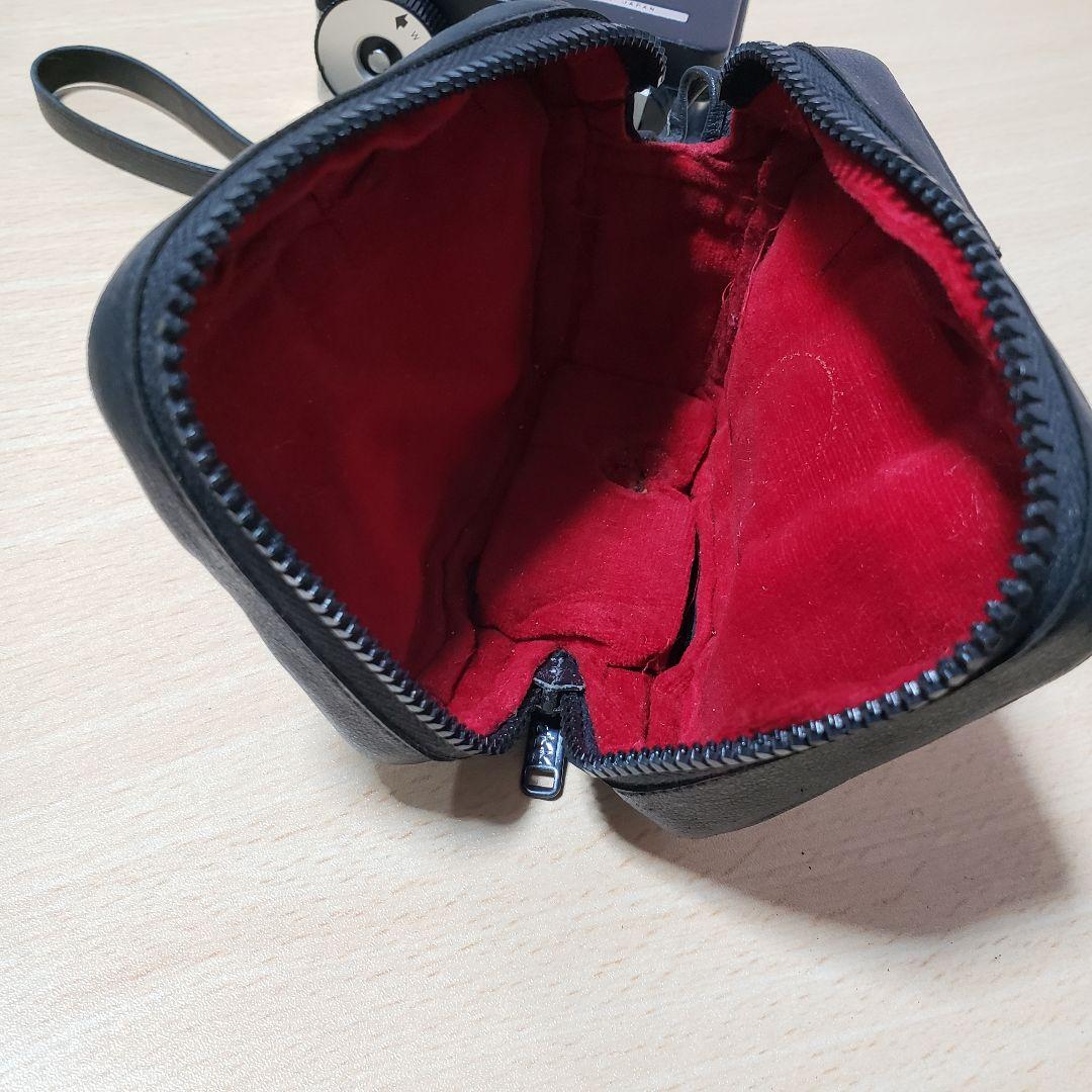 リコー1965年  レトロカメラ