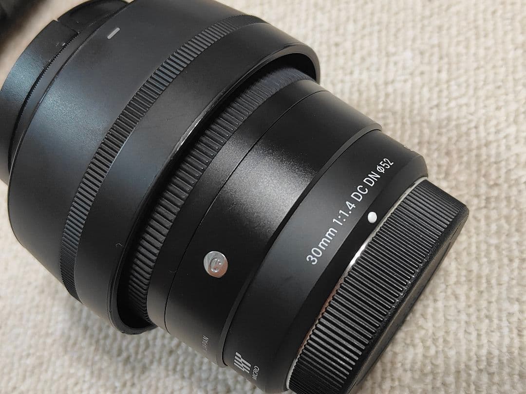 オリンパス OM-D E-M5 Mark II ボディ+PROレンズ+単焦点