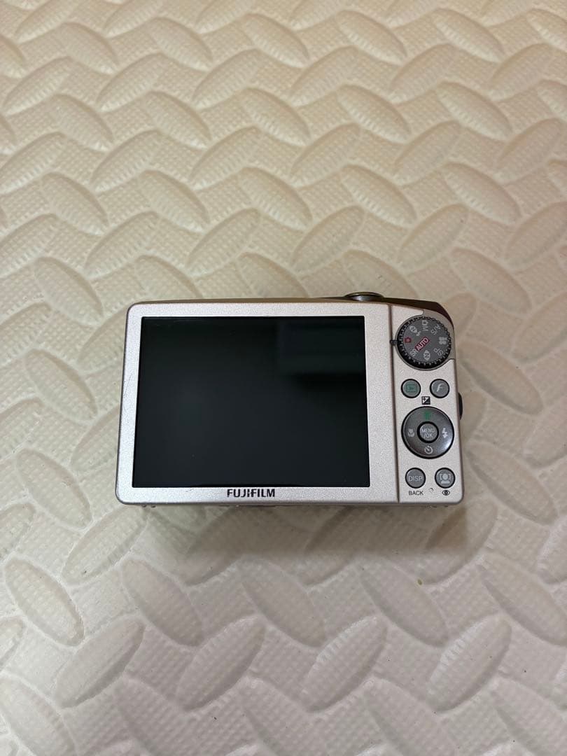 fujifilm&富士フイルム　f60fd デジタルカメラ