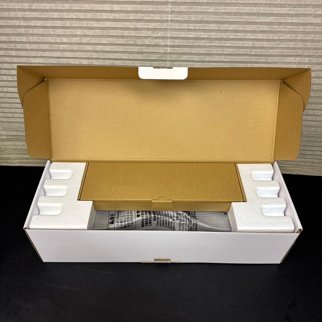 ☆未使用　サウンドファン　ミライスピーカー・ステレオ　SF-MIRAIS6