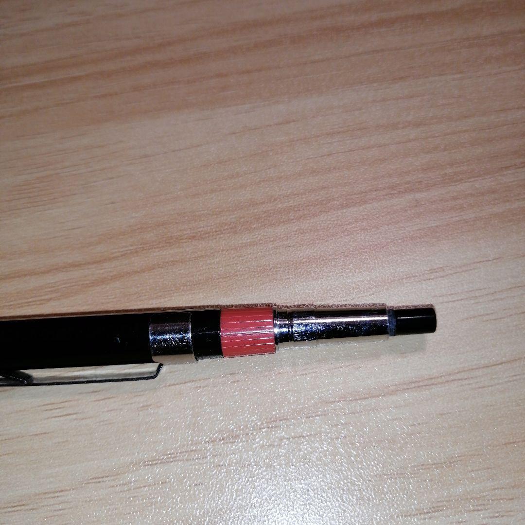 ぺんてる PMG 0.3　シャープペンシル