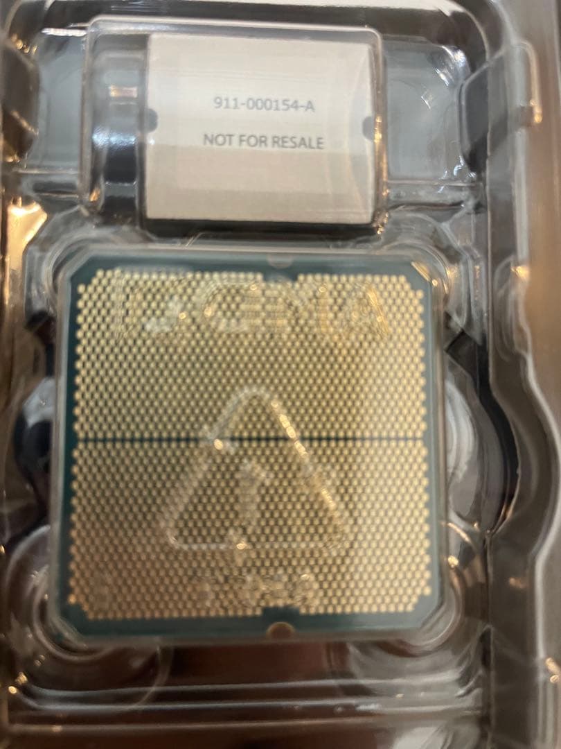 AMD Ryzen 7 7700X【毎日100円下げ】