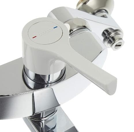 キッチン用壁付混合水栓＜TOTO＞TKY01304J 新品・未開封