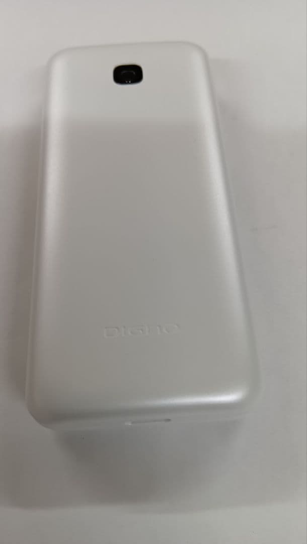 ドコモ　ガラケー　　ＫＹ－４２Ｃ　　ジャンク