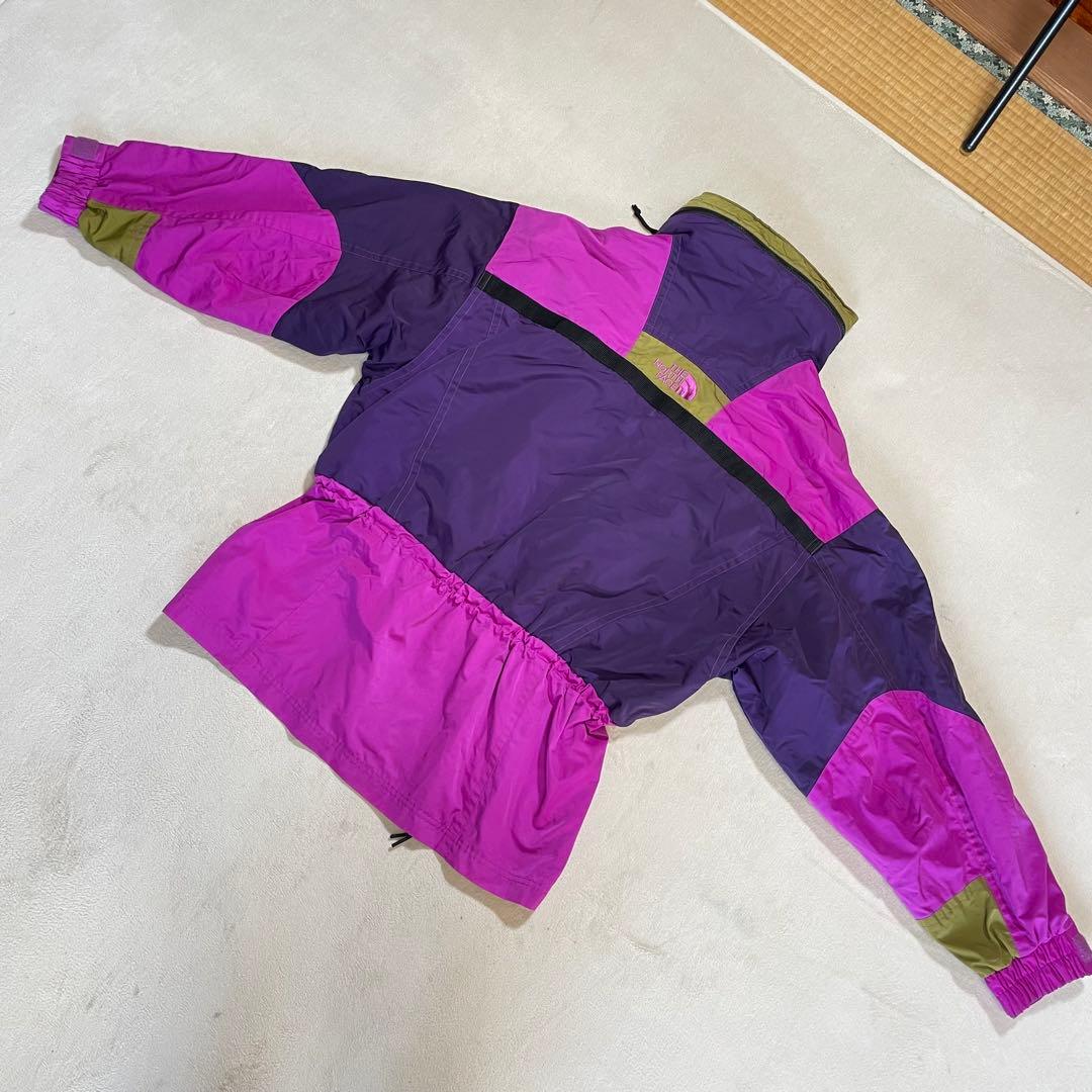 THE NORTH FACE スキーウェア 90s セットアップ XL
