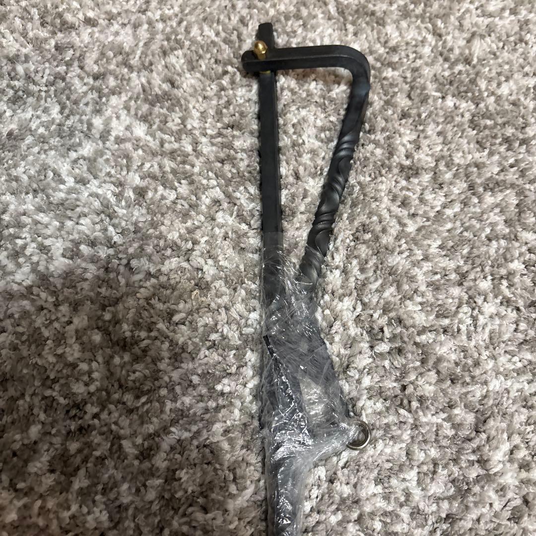 新品未使用 t.s.craft guchanezi 細め