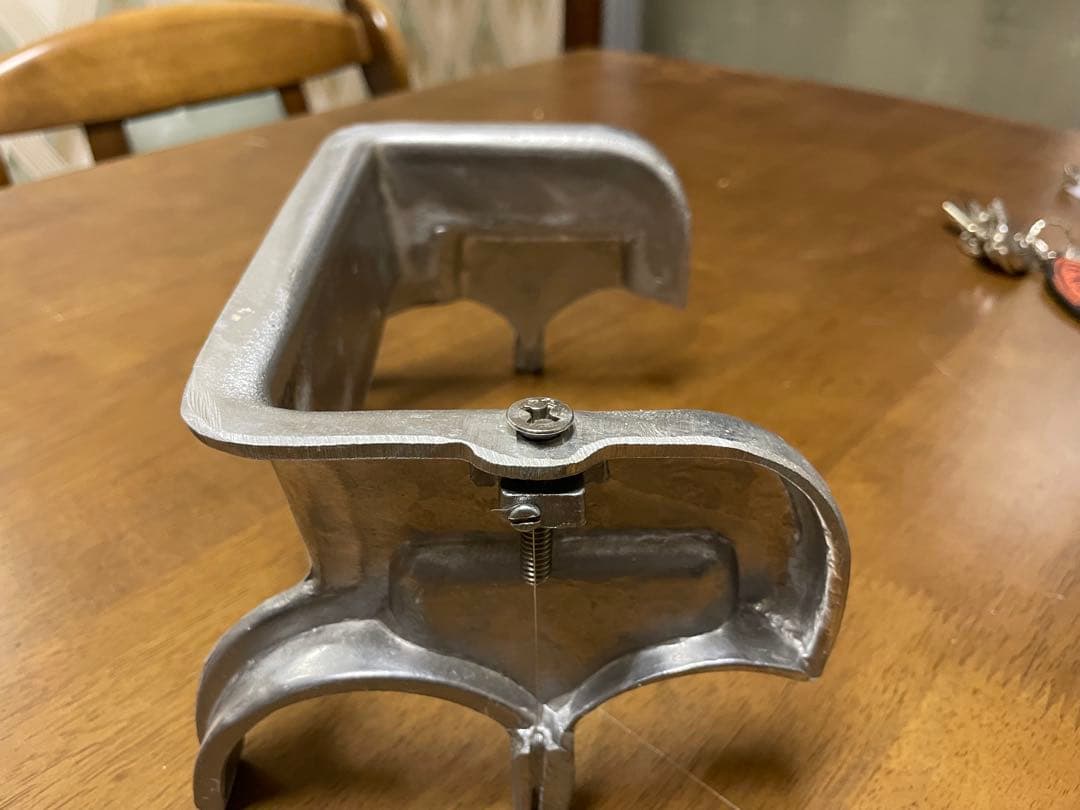 ゴンザレス トルティーヤメーカー Gonzalez Tortilla Maker