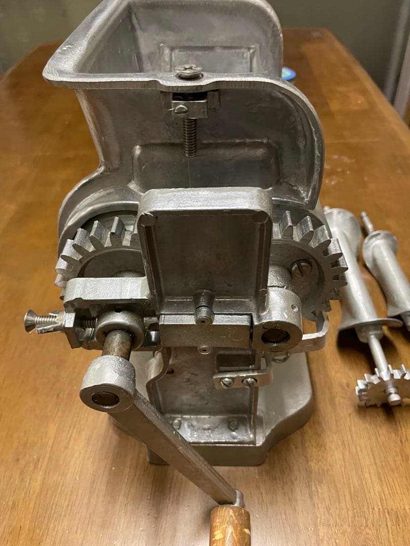 ゴンザレス トルティーヤメーカー Gonzalez Tortilla Maker