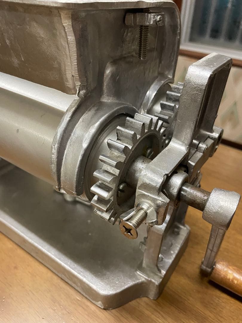 ゴンザレス トルティーヤメーカー Gonzalez Tortilla Maker