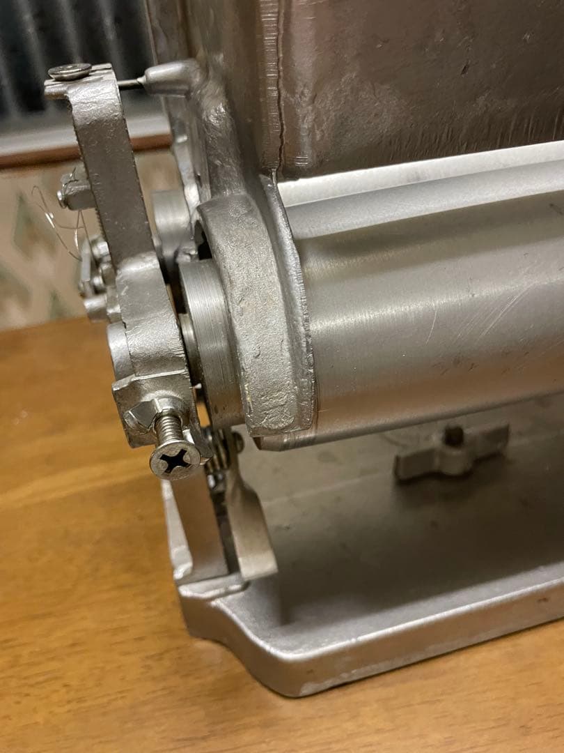 ゴンザレス トルティーヤメーカー Gonzalez Tortilla Maker