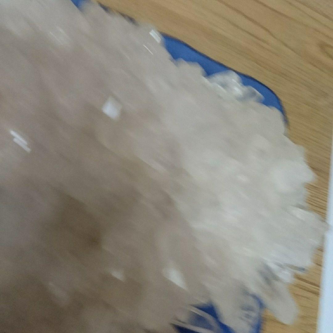 しのぶ先生 水晶