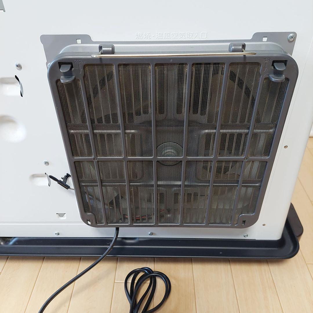 Dainichi ダイニチ FZ-101 石油ファンヒーター ブルーヒーター