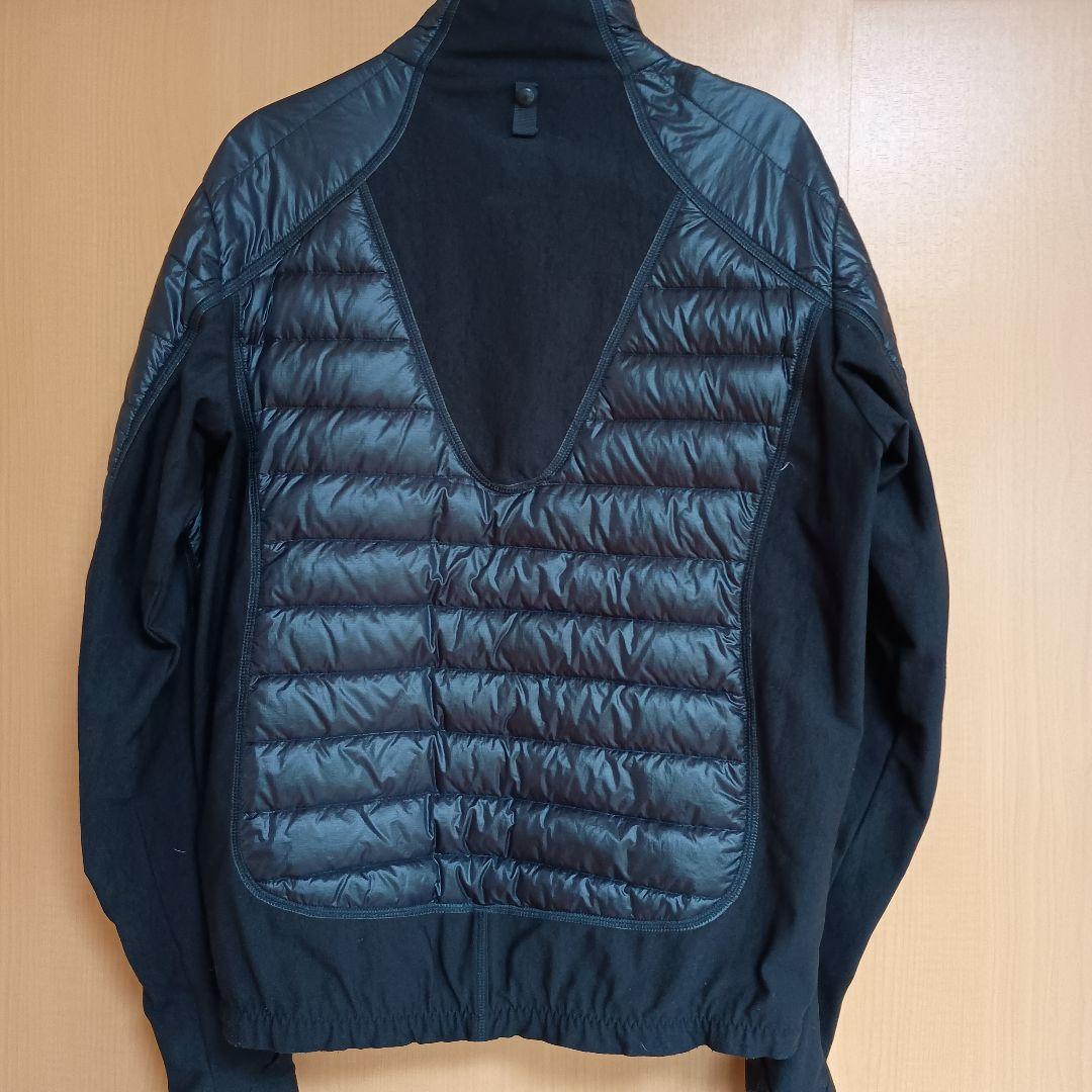 OGASAKA　DESCENTE　インナーダウンM