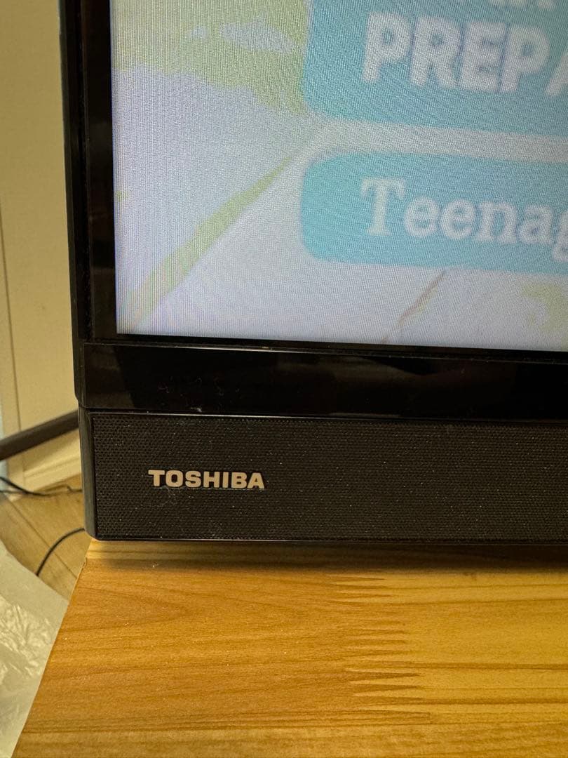 【ジャンク品】液晶テレビ　レグザ　REGZA　43インチテレビ　43BM620X