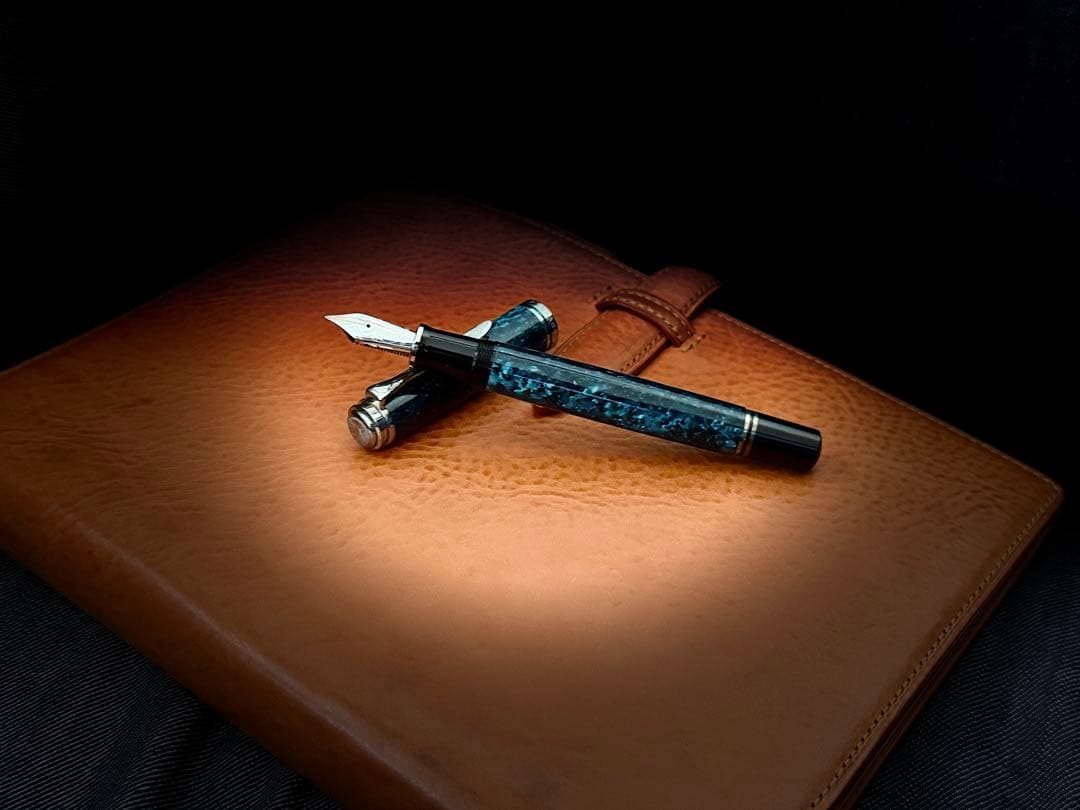 ペリカン　オーシャンスワール　ＥＦ