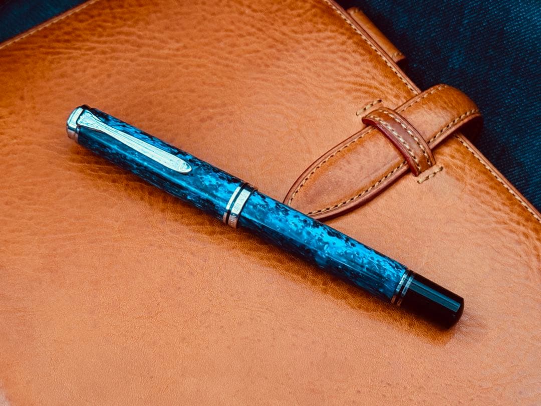 ペリカン　オーシャンスワール　ＥＦ