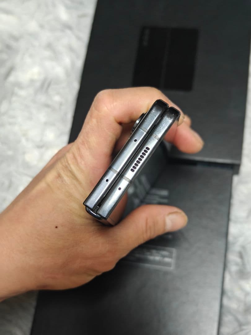 Galaxy z fold 5 12/256gb (ジャンク)