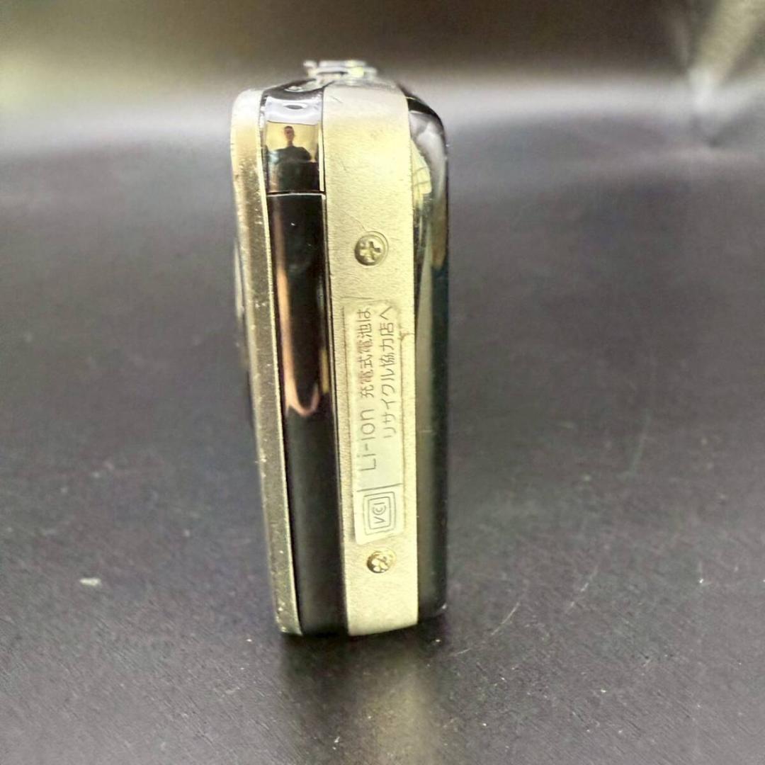 ソニー SONY Cyber-shot DSC-WX7 コンパクトデジタルカメラ