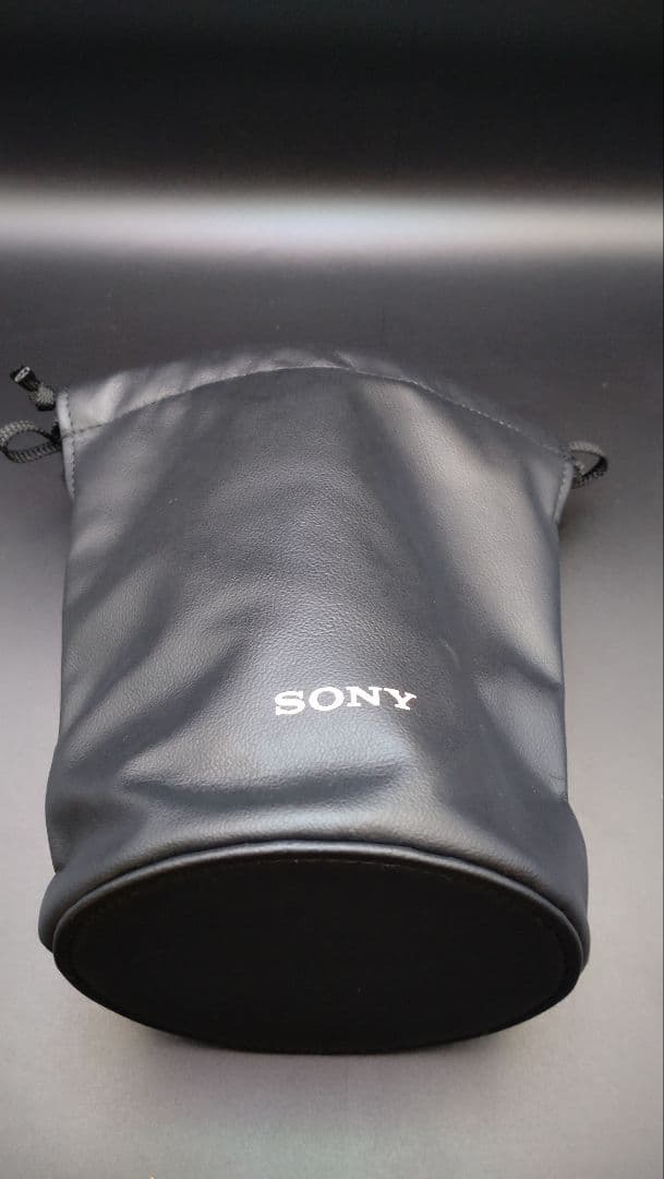 SONY FE 28-70mm f/3.5-5.6 レンズ＋フィルターセット